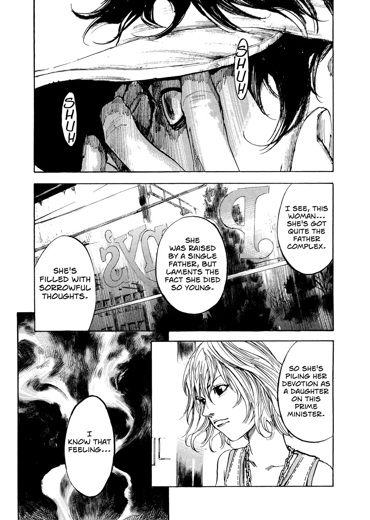 Hito Hitori Futari Chapter 13 7